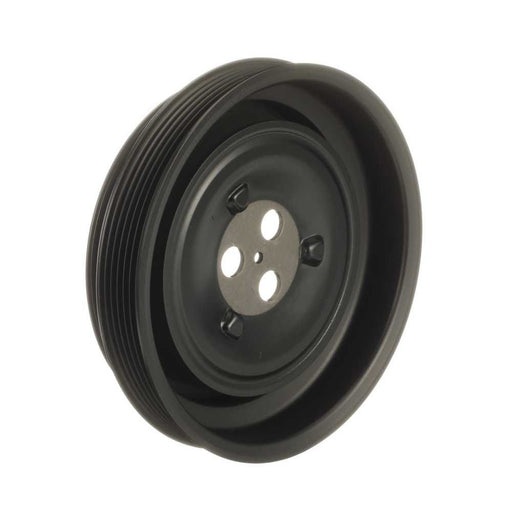 Gates TVD1138 Belt Pulley, crankshaft