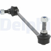 Delphi Stabiliser Bar Link Coupling Rod Front Left TC1040