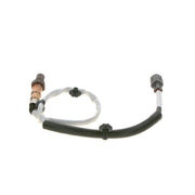 Bosch O2 Lambda Oxygen Sensor after catalytic converter 0 258 006 799