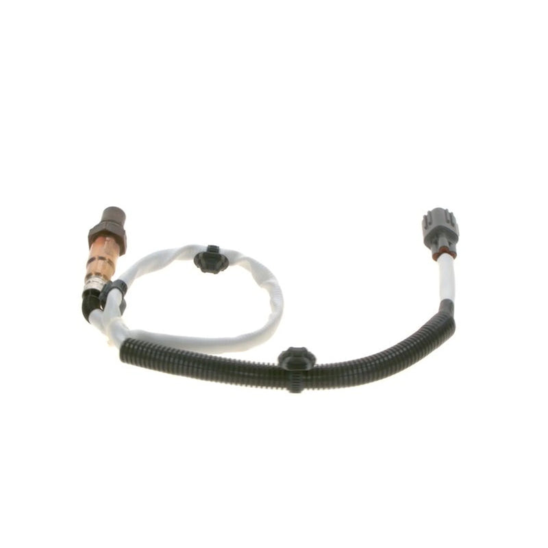 Bosch O2 Lambda Oxygen Sensor after catalytic converter 0 258 006 799