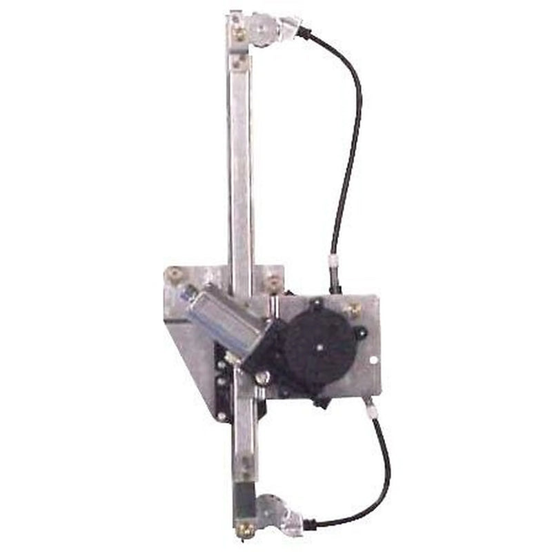 Valeo Electric Window Regulator Lifter Left Rear 850256