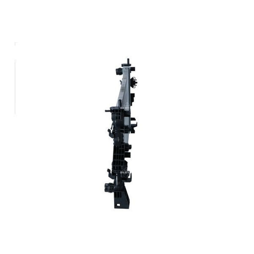 NRF Engine Radiator Front 59280