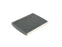 Bosch Cabin Air Filter (Pollen Filter) 1987432415