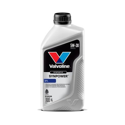 Valvoline Engine Oil 1L C3 SP 5W-30 914538