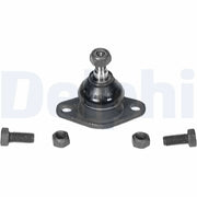 Delphi Ball Joint Upper TC162