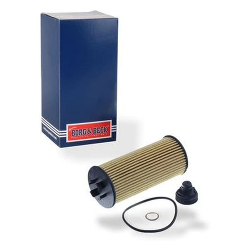 Borg & Beck Engine Oil Filter BFO4259