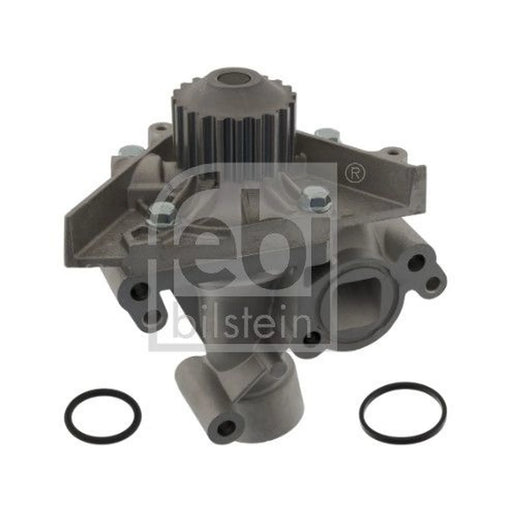 Febi Engine Cooling Water Pump 39680