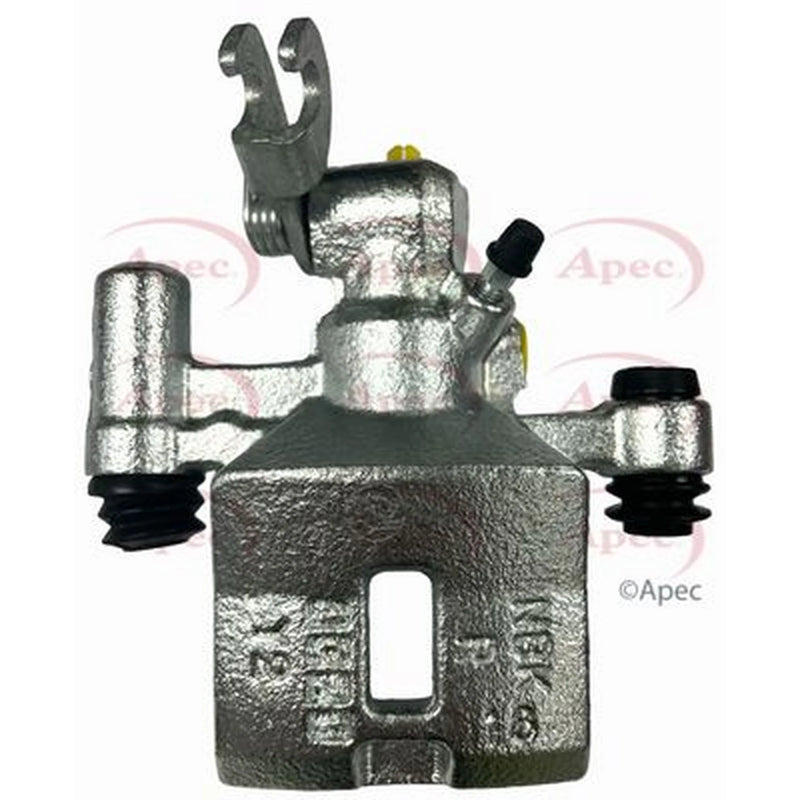 Apec Brake Caliper Assembly Rear Right RCA1152