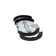 Bosch Parking Brake Shoe Set 0 204 113 830