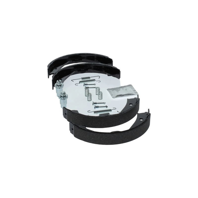 Bosch Parking Brake Shoe Set 0 204 113 830