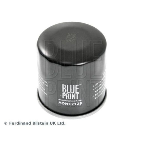 Blue Print Engine Oil Filter ADN12129