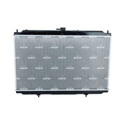 NRF Engine Radiator 53435