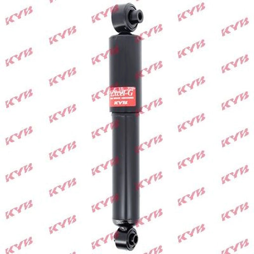 KYB Shock Absorber Damper Strut Rear 349087