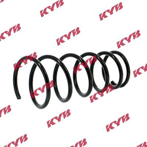 KYB Front Suspension Coil Spring RA1477