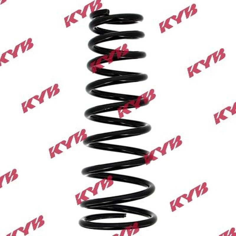 KYB Front Suspension Coil Spring RA1025