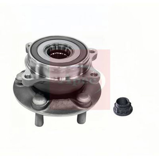 Apec Wheel Bearing Kit AWB1566