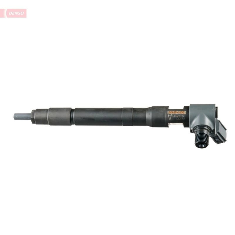 Denso Diesel Injector Nozzle Tip fits Mazda 2 2014 on 1.5