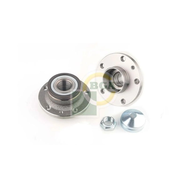 BGA Wheel Bearing Kit 116mm WHB2216K
