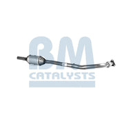 BM Catalysts Homologated Petrol Cat BM90261H