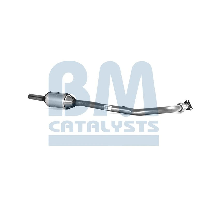 BM Catalysts Homologated Petrol Cat BM90261H