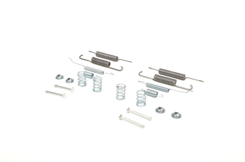Bosch Brake Shoe Accessory Kit 1987475110
