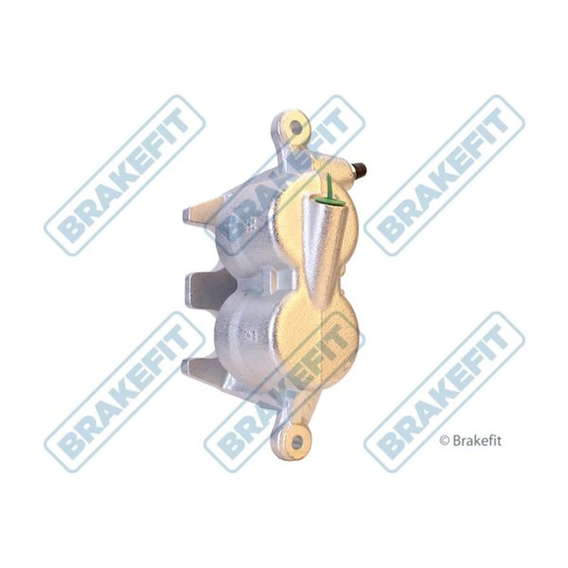 Apec Brake Caliper Assembly Front Right BCA1358