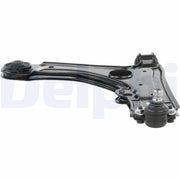 Delphi Control/Trailing Arm Front TC763