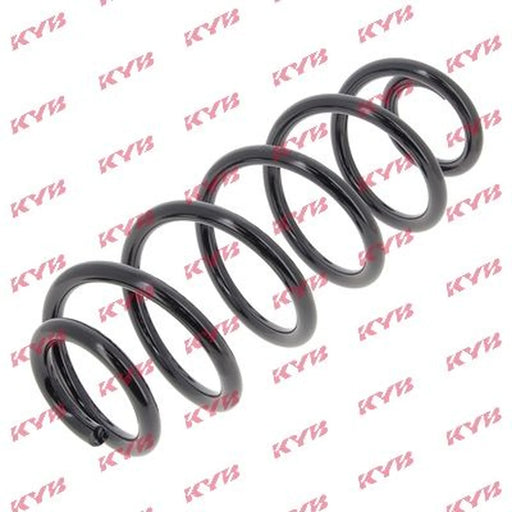 KYB Rear Suspension Coil Spring RA6102