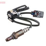 Denso O2 Lambda Oxygen Sensor fits Mazda 6 2008-2013 2.2