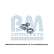 BM Catalysts Exhaust Pipe Mounting Kit FK70554A
