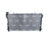 NRF Engine Radiator 53156