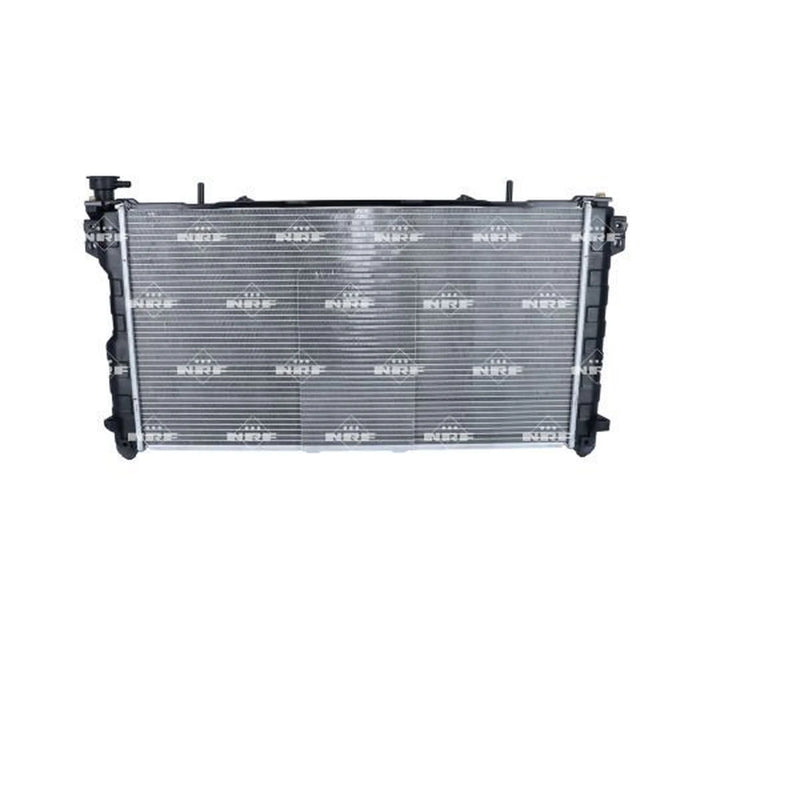 NRF Engine Radiator 53156
