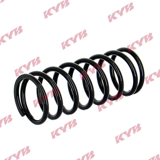 KYB Front Suspension Coil Spring RA1502