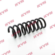 KYB Rear Suspension Coil Spring RA7015
