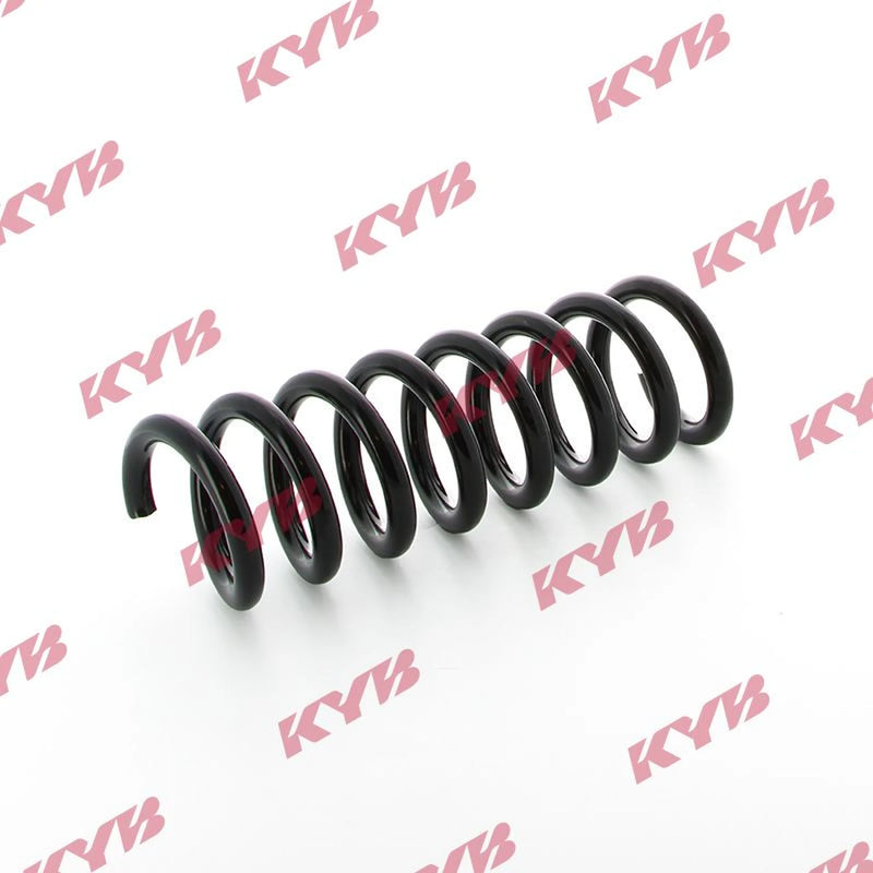 KYB Rear Suspension Coil Spring RA7015