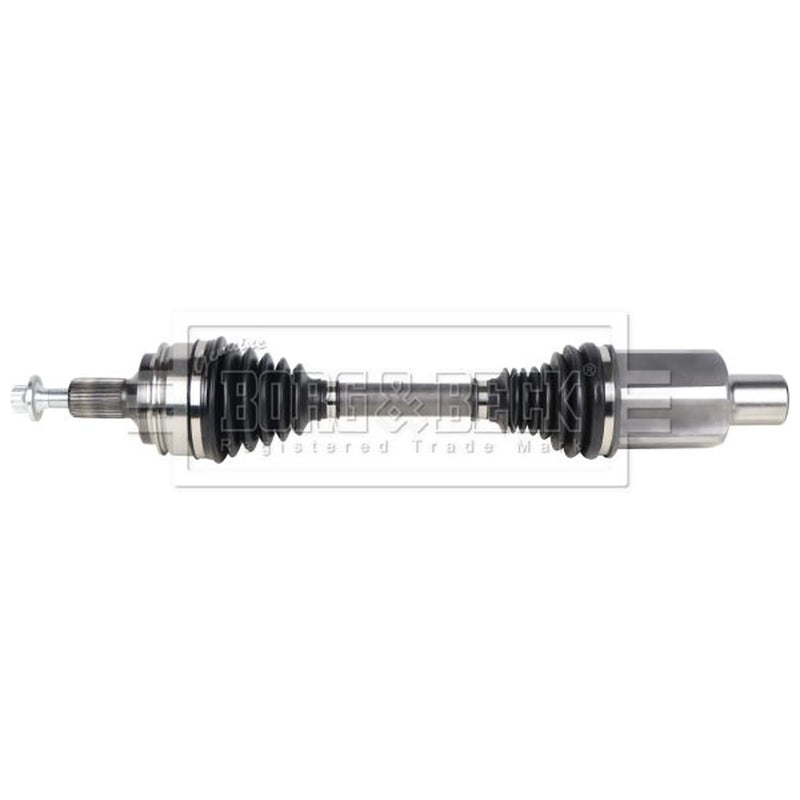 Borg & Beck CV Drive Shaft Driveshaft Front Left BDS1294