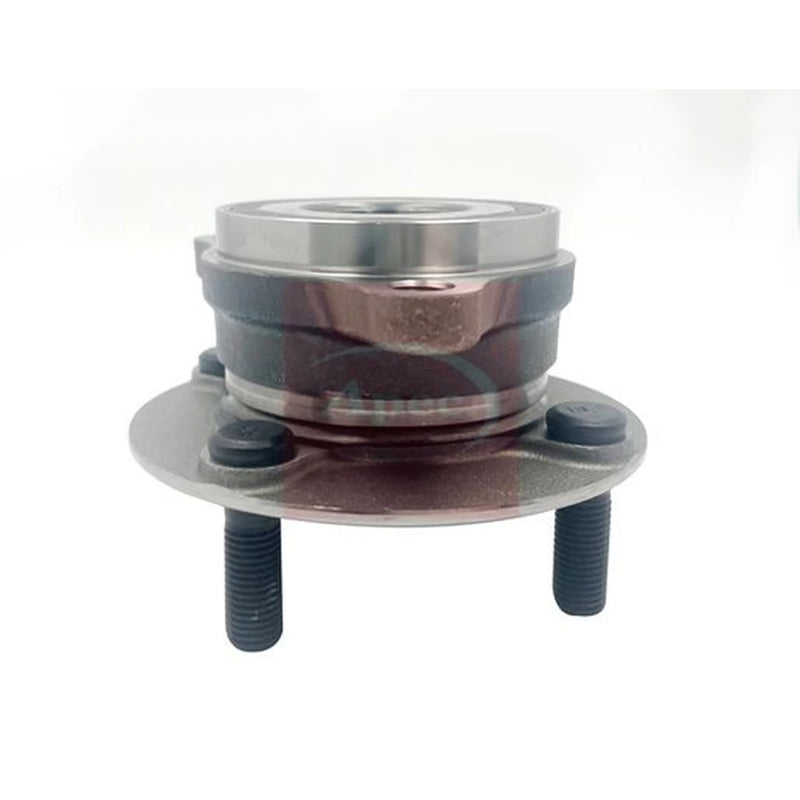 Apec Wheel Bearing Kit AWB1856