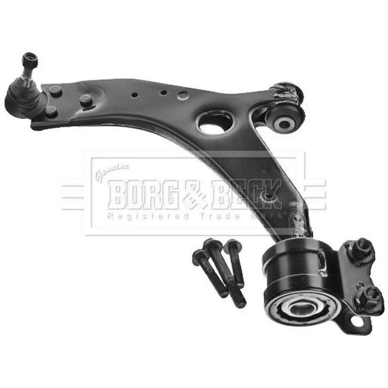 Borg & Beck Control/Trailing Arm BCA6667