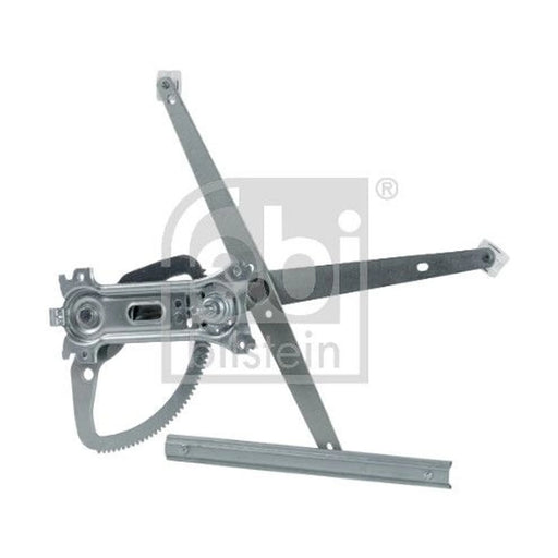 Febi Electric Window Regulator Lifter Left Front 38044