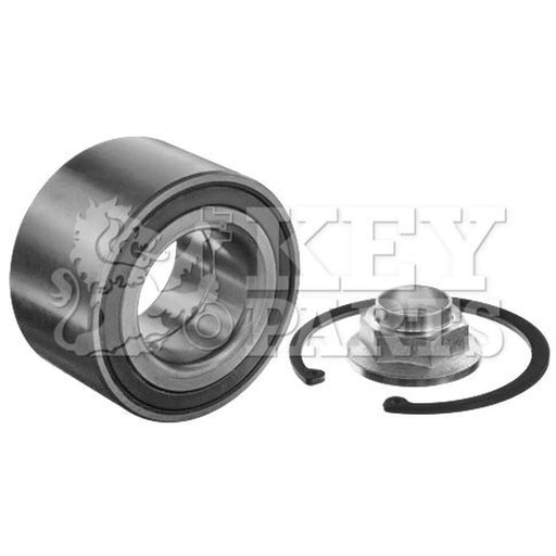 Key Parts Wheel Bearing Kit KWB1114
