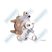 Apec Brake Caliper Assembly Rear Right BCA1138