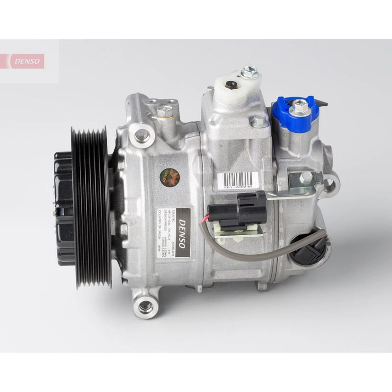Denso Air Conditioning Compressor DCP11010