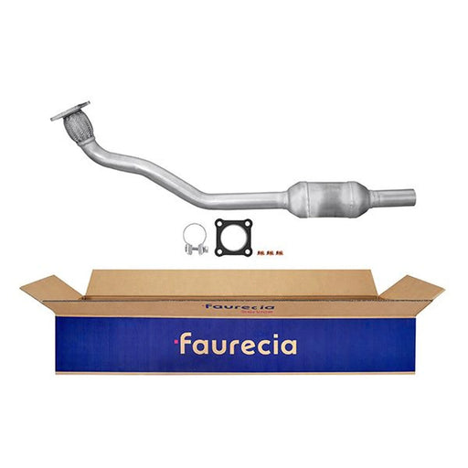 Hella Catalytic Converter 8LE 366 054-551