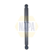 NAPA Shock Absorber Damper Strut Rear Right NSA1485