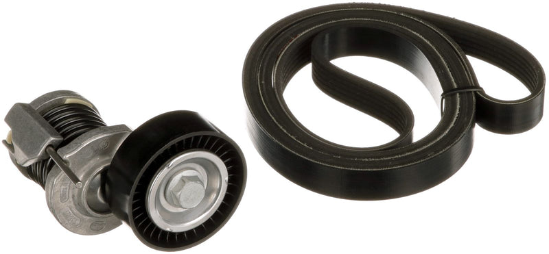 Gates V-Ribbed Belt Set K036PK1070