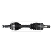 Borg & Beck CV Drive Shaft Driveshaft Front Ri BDS1139