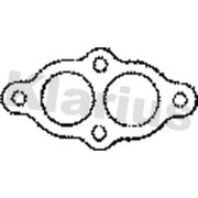 Klarius Exhaust Pipe Gasket OD 410660