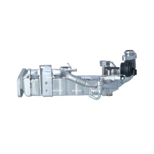 NRF EGR Cooler (Exhaust Gas Recirculation) 48411