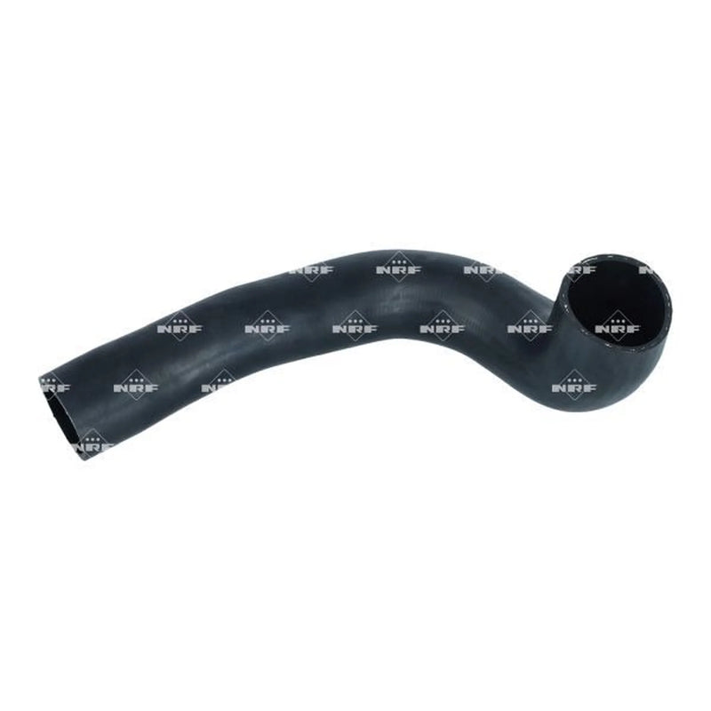 NRF Intercooler Turbo Charge Air Hose 166497