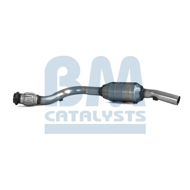 BM Catalysts Homologated Petrol Cat BM91374H